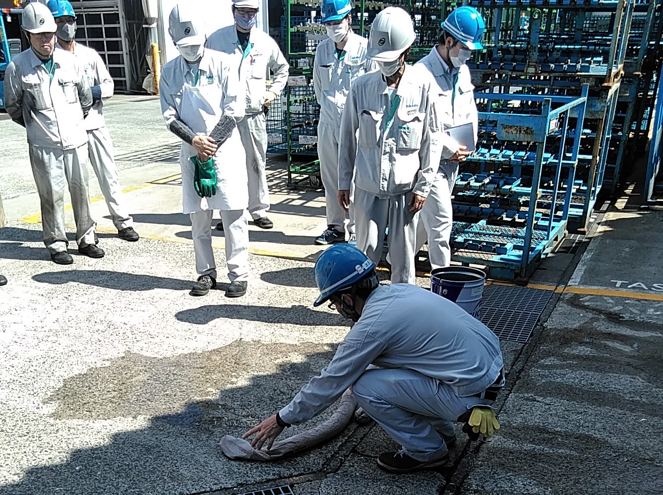 もしもの時に